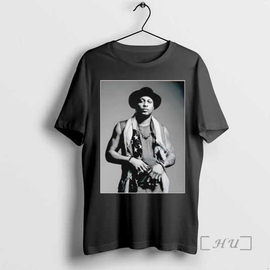 Officials Rip Dangelo Photo - clothing by TeeHivey.com