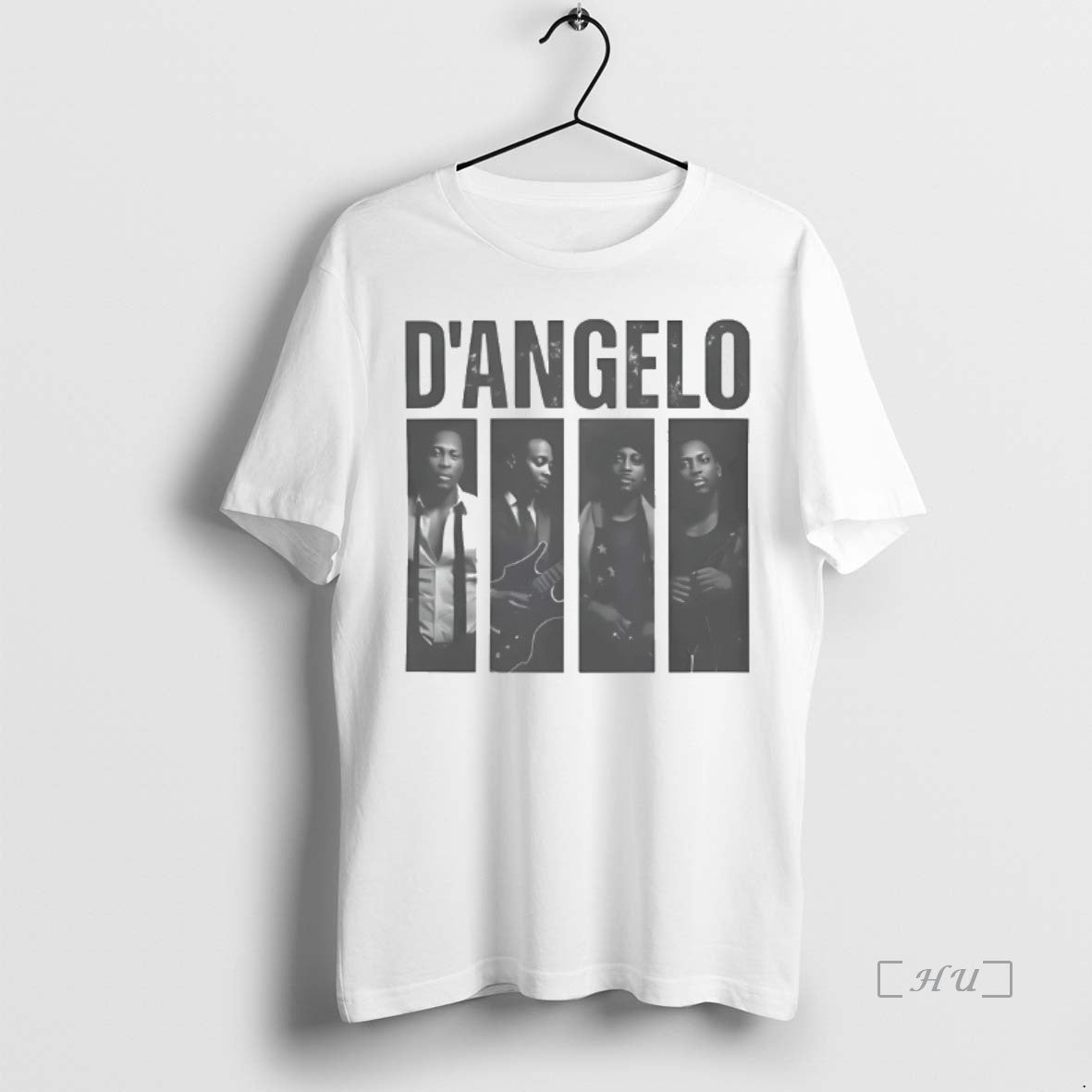 Officials Rip Dangelo Thanks For The Memories 1974 2025 - clothing by TeeHivey.com