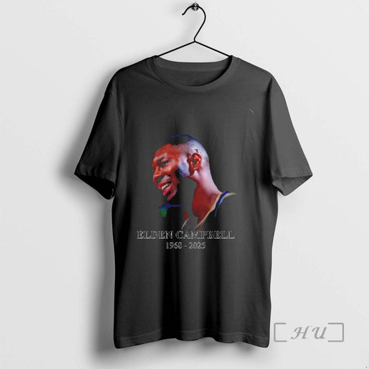 Officials Rip Elden Campbell 1968 2025 Nba Legends - clothing by TeeHivey.com