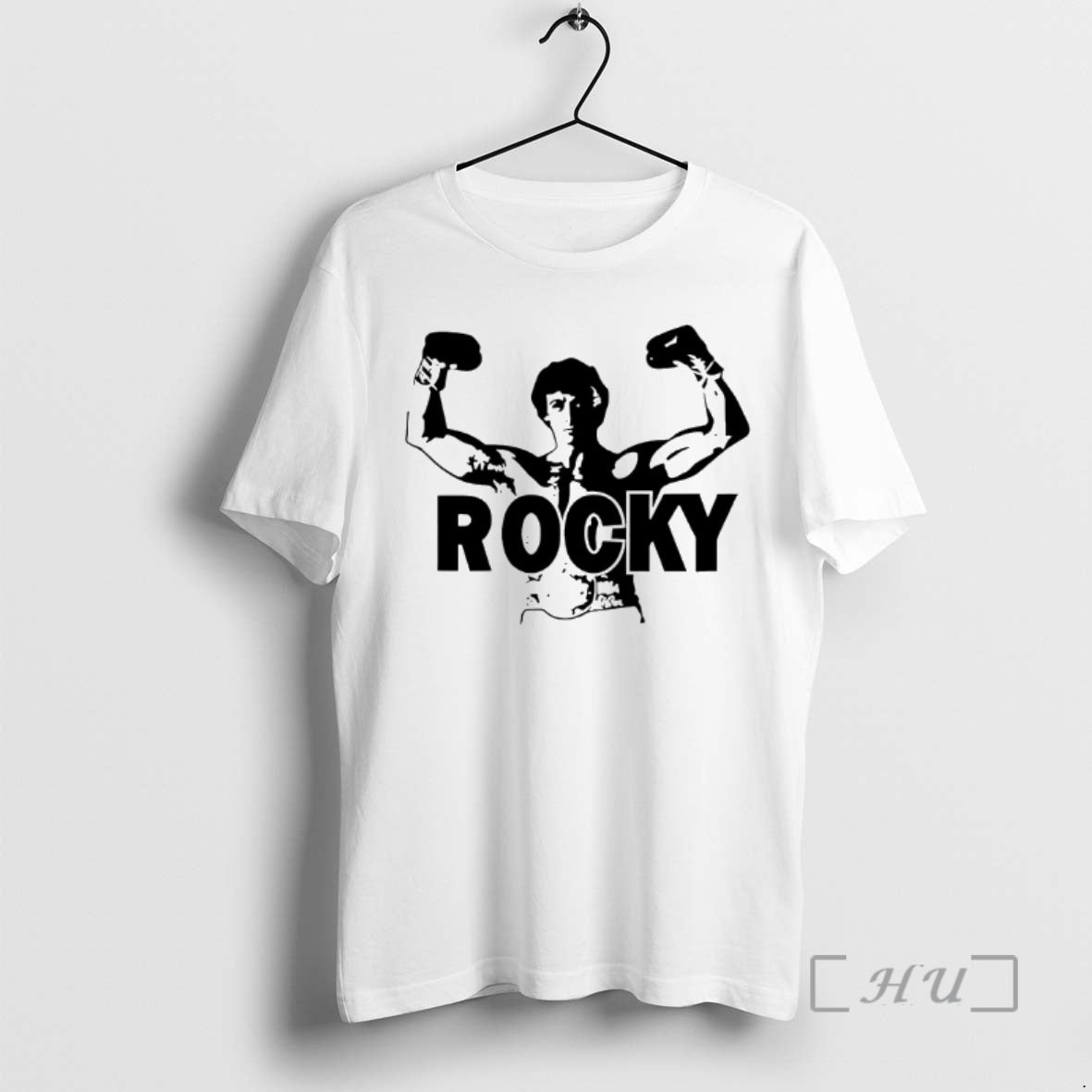 Officials Rocky Balboa Rocky - clothing by TeeHivey.com