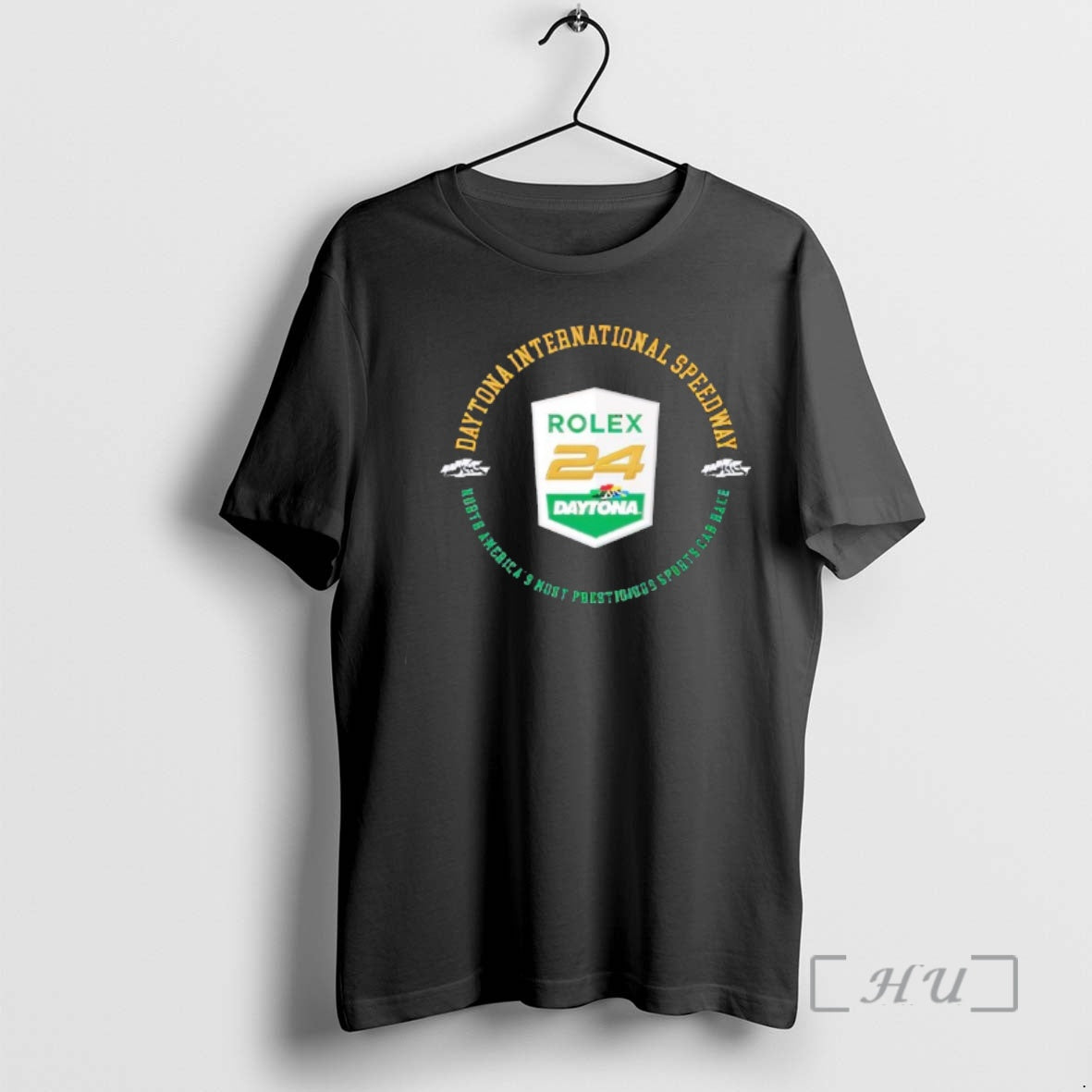 Officials Rolex 24 At Daytona International Speedway Logo - clothing by TeeHivey.com