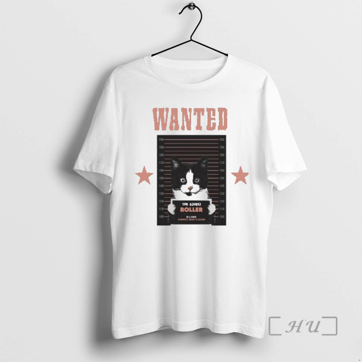 Officials Roller Wanted - clothing by TeeHivey.com