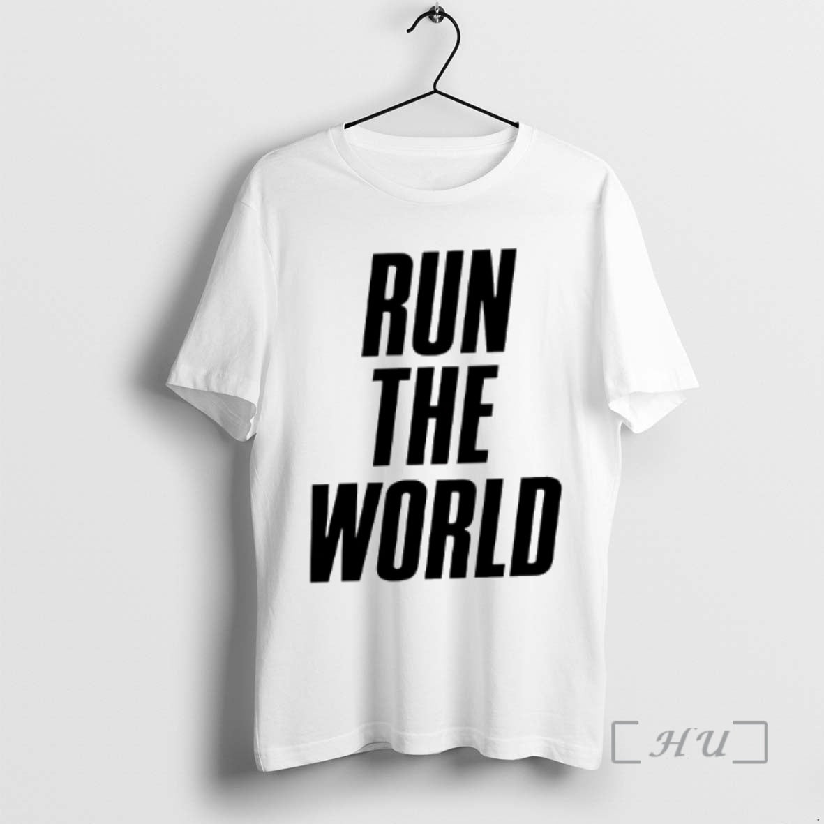 Officials Run The World 2026