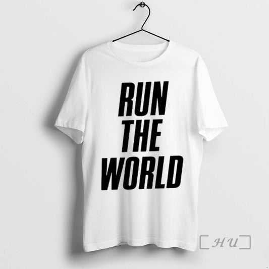 Officials Run The World 2026