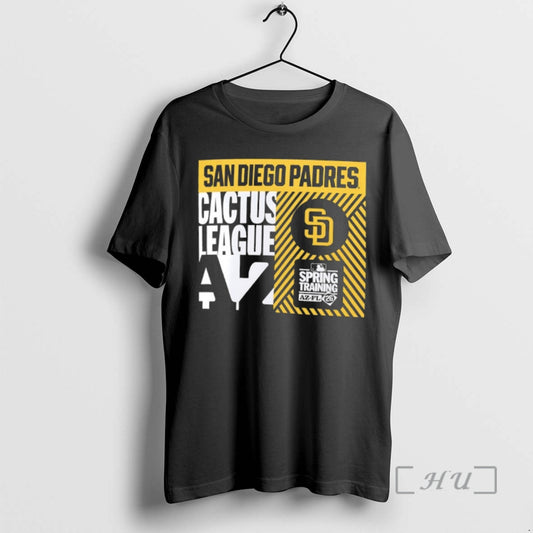 Officials San Diego Padres 2026 Spring Training True Icon