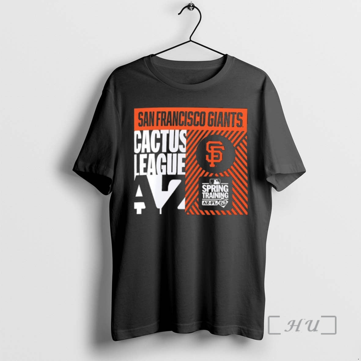 Officials San Francisco Giants 2026 Spring Training True Icon