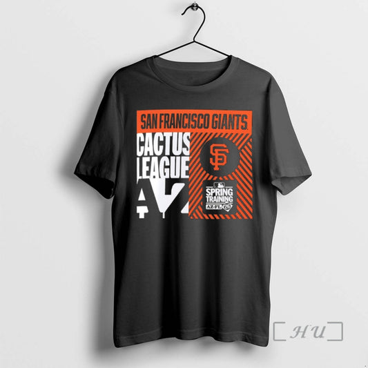Officials San Francisco Giants 2026 Spring Training True Icon