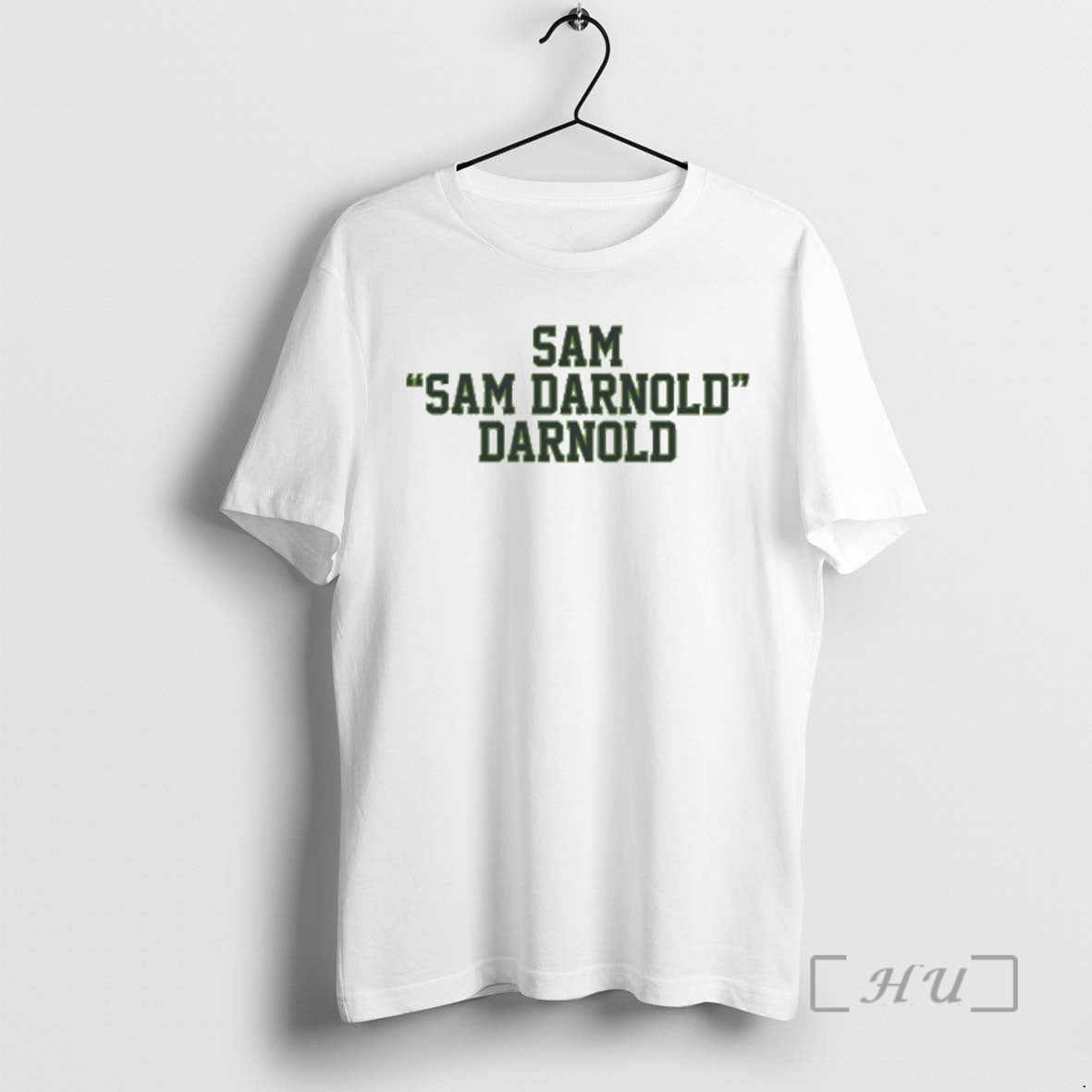Seattle Football Sam Sam Darnold Darnold - clothing by TeeHivey.com