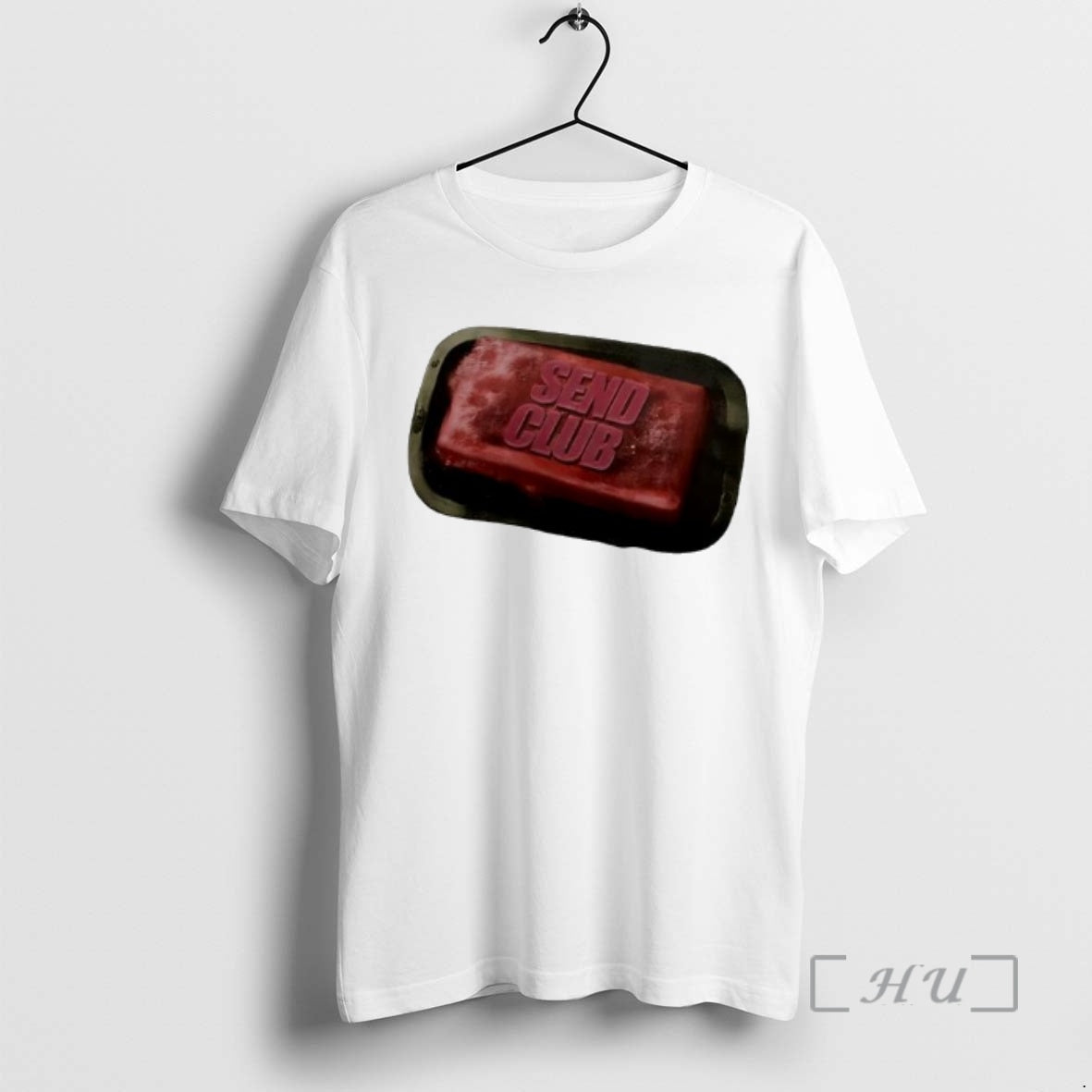 Send Club Graphic - clothing by TeeHivey.com