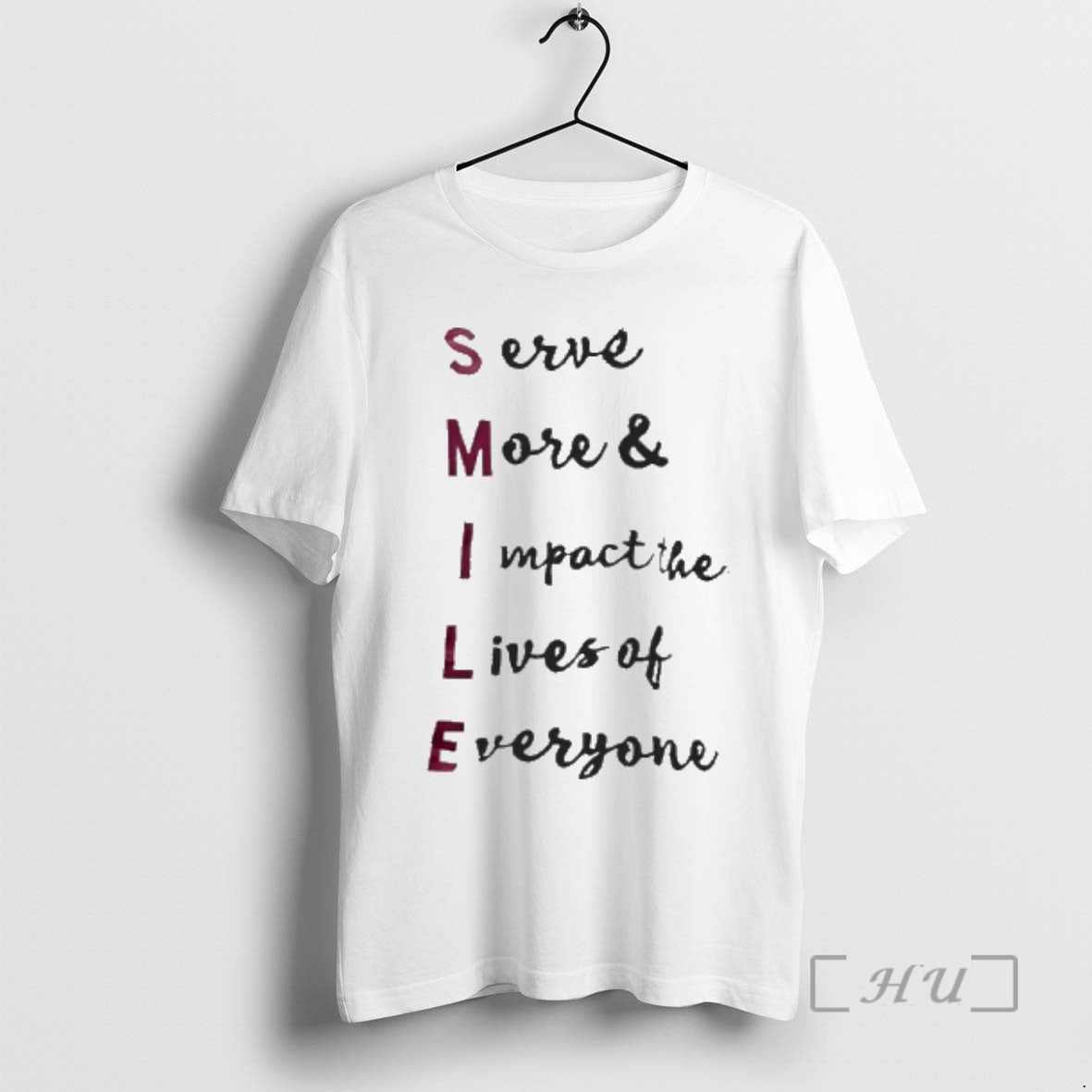 Officials Serve More And Impact The Lives Of Everyone - clothing by TeeHivey.com