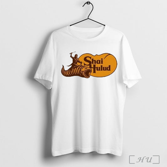 Officials Shai Hulud Cracker Barrel T Shirt