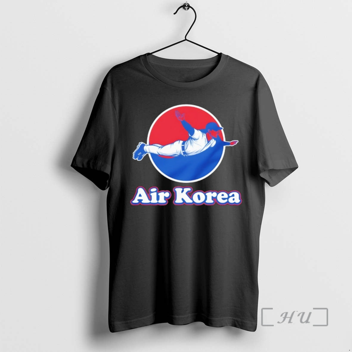 Officials Shay Whitcomb Korea Baseball Air Kores Mlb 2026
