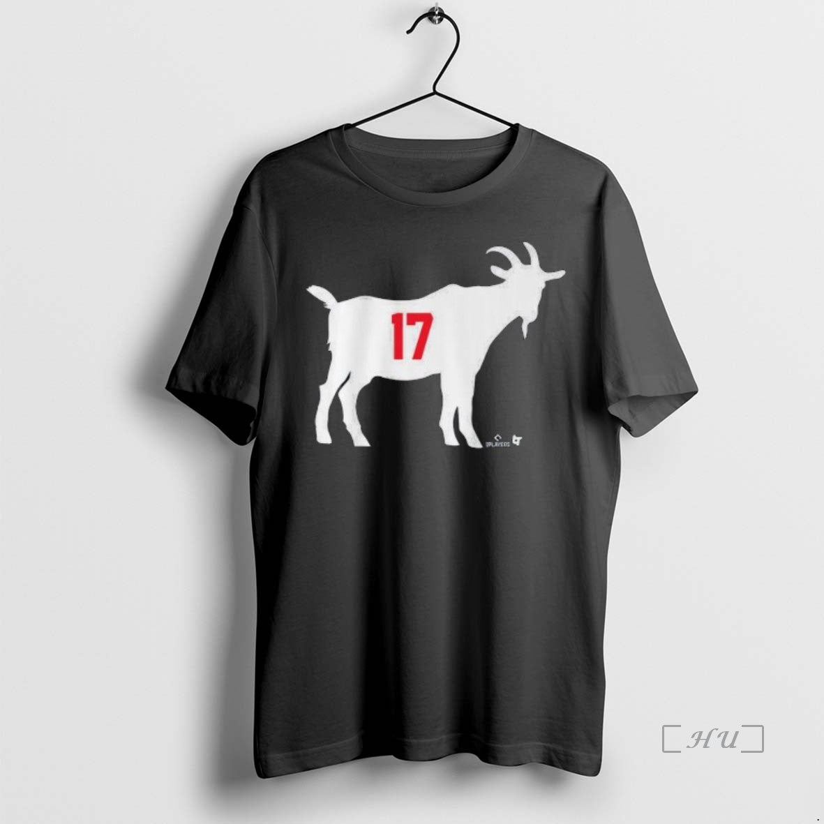 Officials Shohei Ohtani Goat 17 Long Sleve - clothing by TeeHivey.com