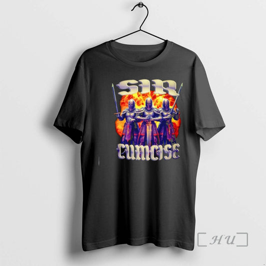 Officials Sir Cumcise Sircumcise - clothing by TeeHivey.com