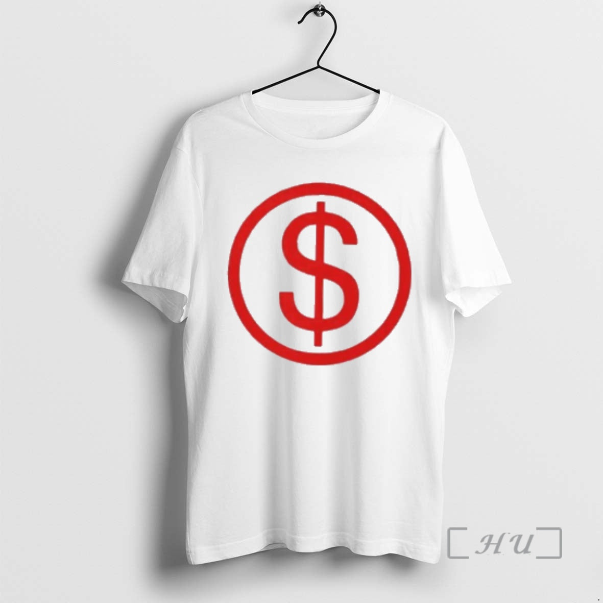 Officials Slayyyter Dollar Sign - clothing by TeeHivey.com