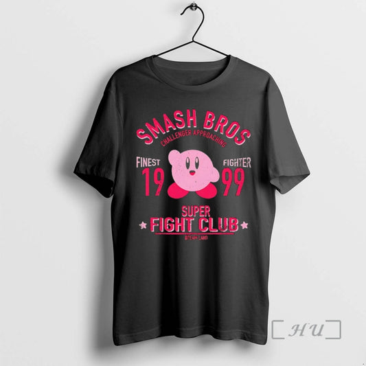 Officials Smash Bros Super Fight Club Finest Fighter 1999