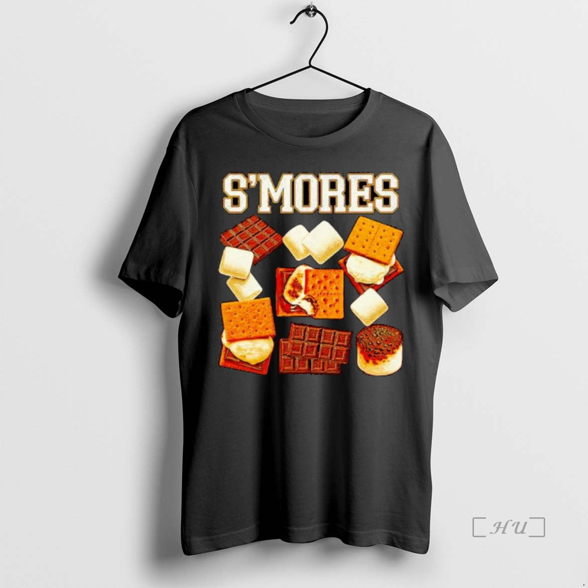 Officials Smores Ornaments - clothing by TeeHivey.com