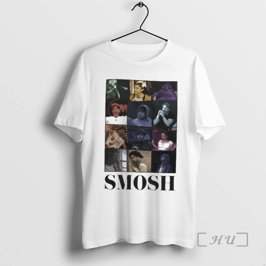 Officials Smosh Eras Tour