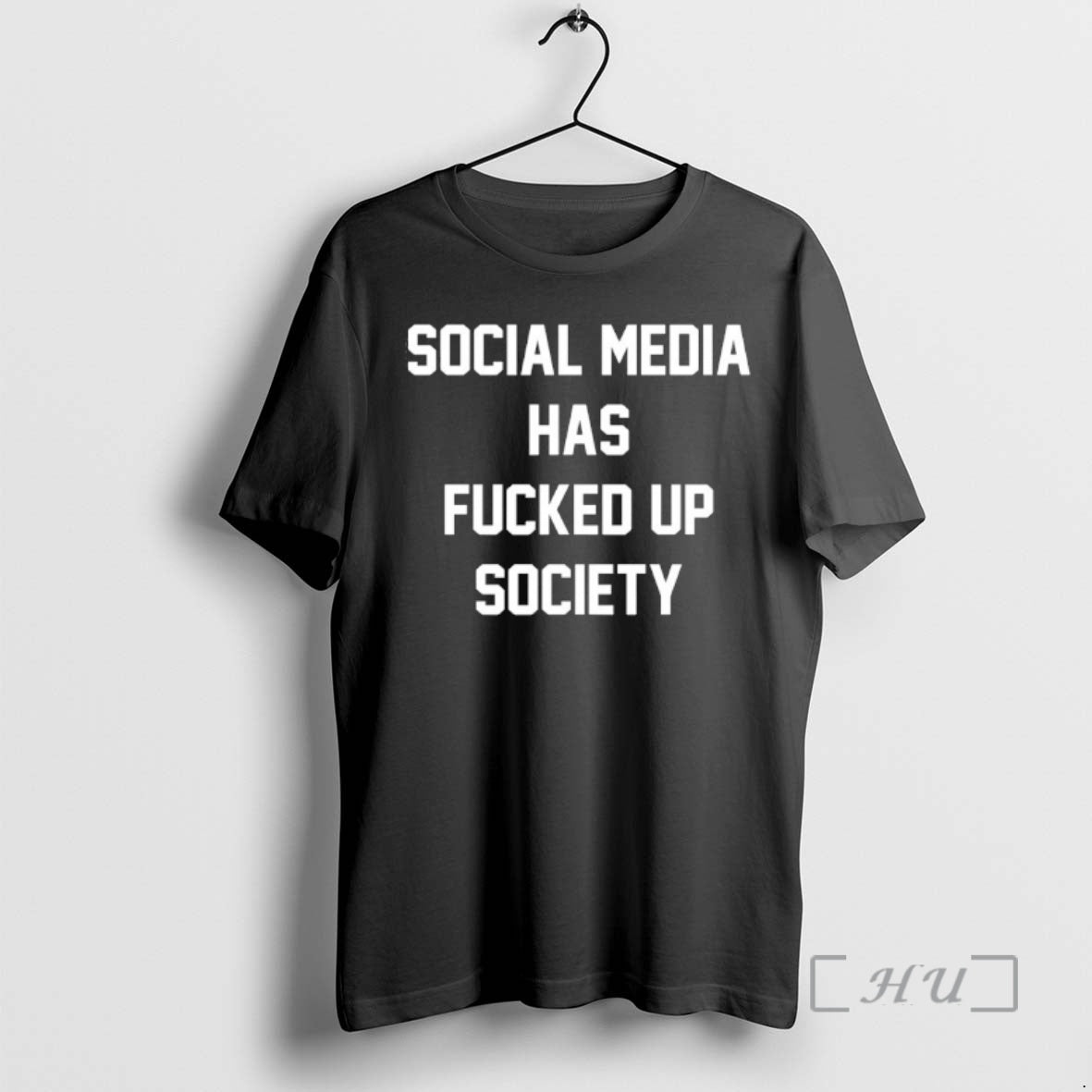 Officials Social Media Has Fd Up Society