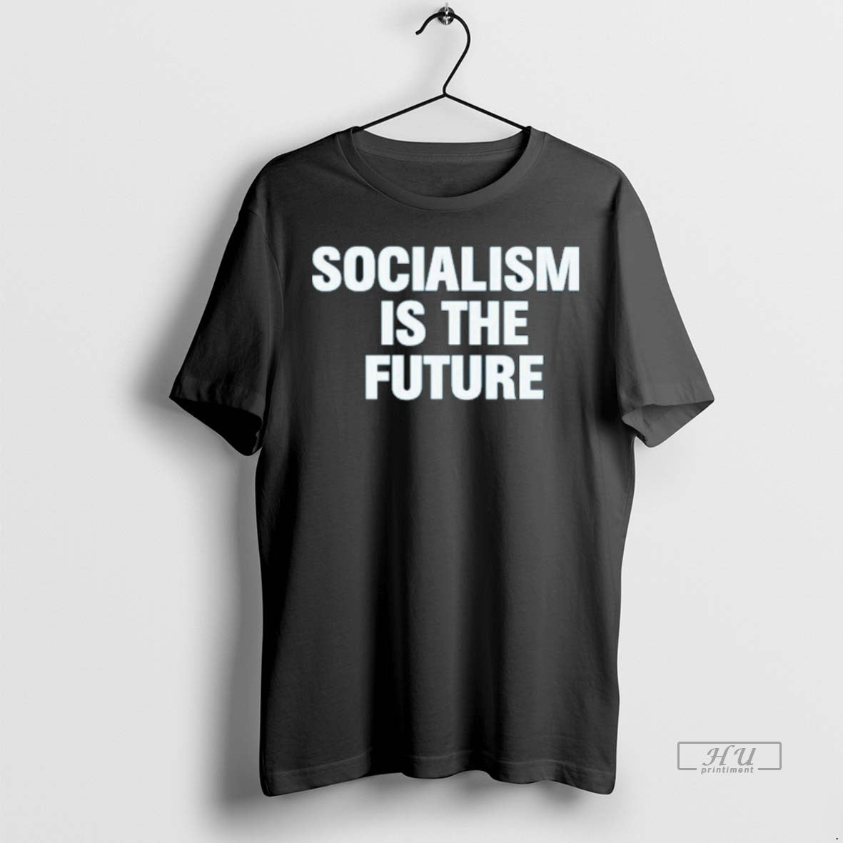Officials Socialism Is The Future - clothing by TeeHivey.com