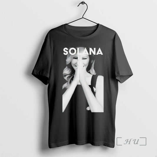Officials Solana Melania Trump - clothing by TeeHivey.com