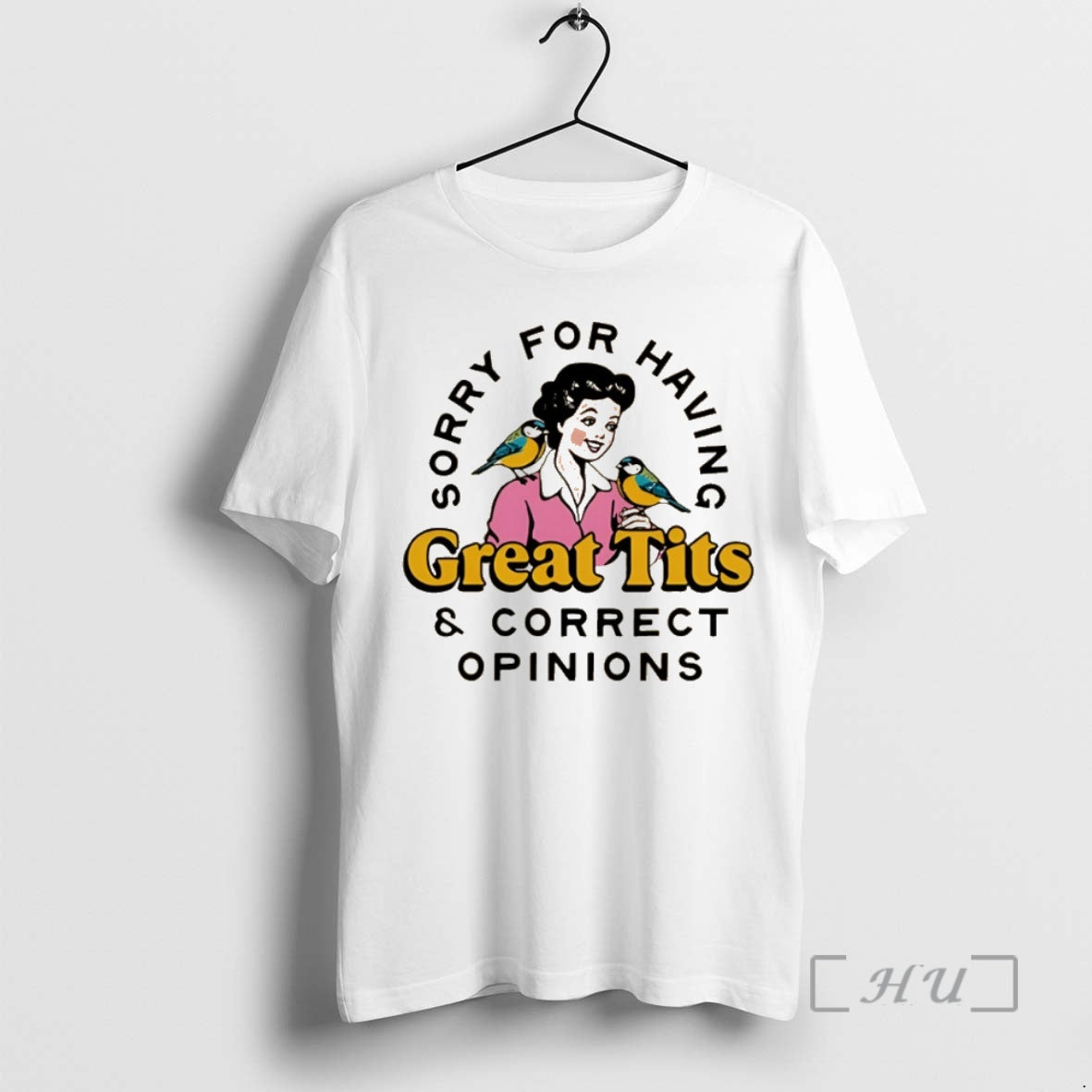 Officials Sorry For Having Great Tits Correct Opinions 2026