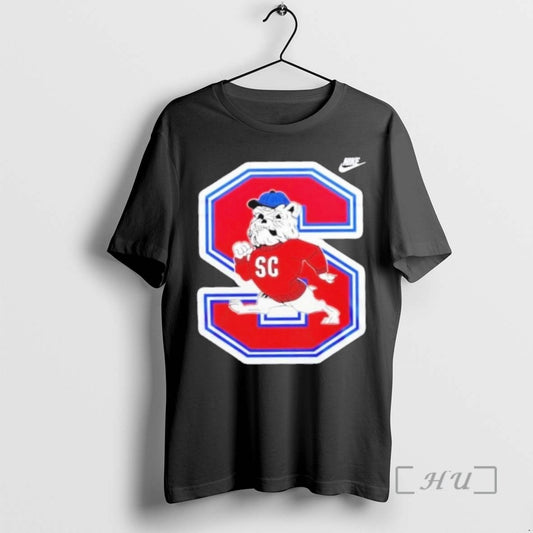 Officials South Carolina State Football Go Dogs - clothing by TeeHivey.com