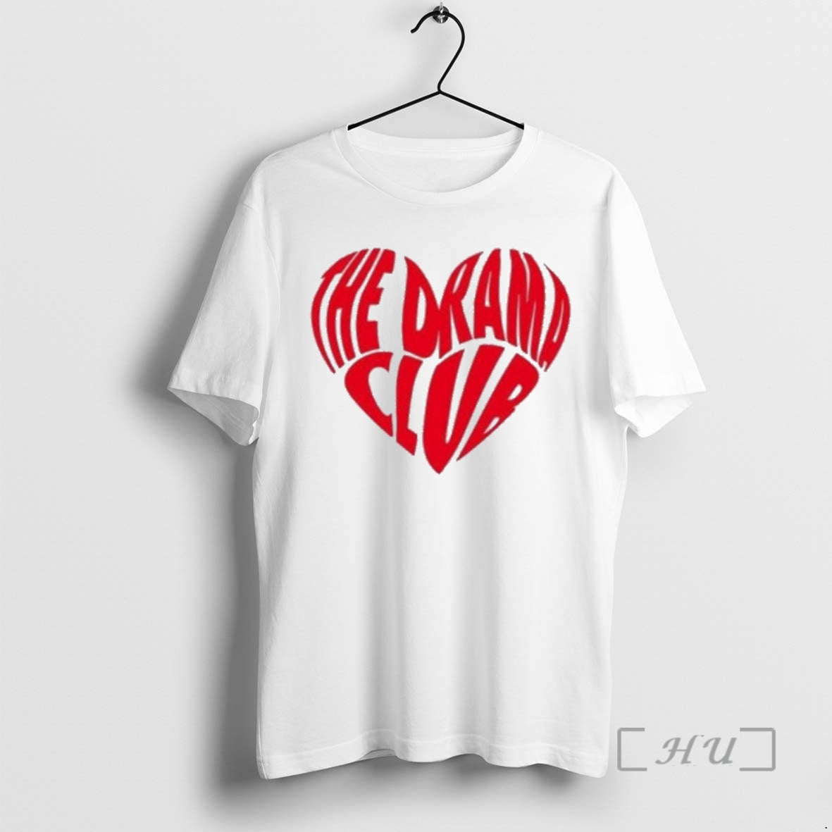 Officials Spencer Sutherland The Drama Club Heart Premium T Shirts Sweater Hoodie 2 - clothing by TeeHivey.com
