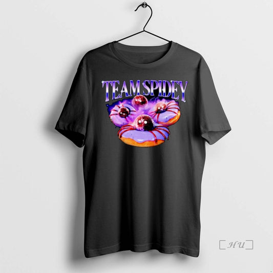 Officials Spidey D Fandom Ornaments - clothing by TeeHivey.com