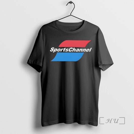 Officials Sportschannel Logo