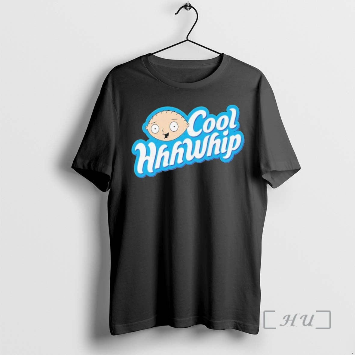 Officials Stewie Griffin Cool Hhhwhip 2025 - clothing by TeeHivey.com