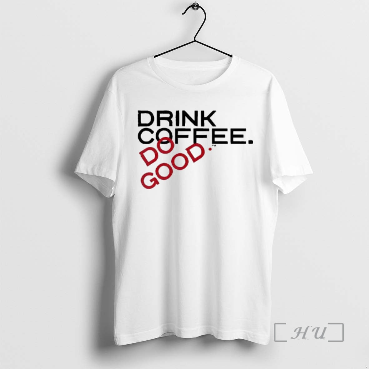Stiles Stilinski Teen Wolf Drink Coffee Do Good - clothing by TeeHivey.com