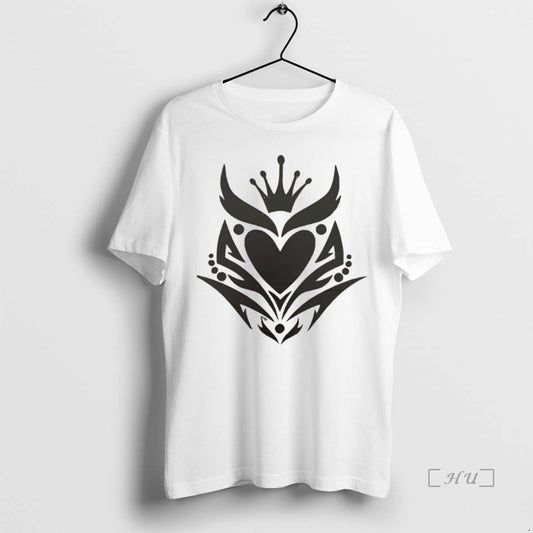 Officials Stolas Helluva Boss Logo - clothing by TeeHivey.com