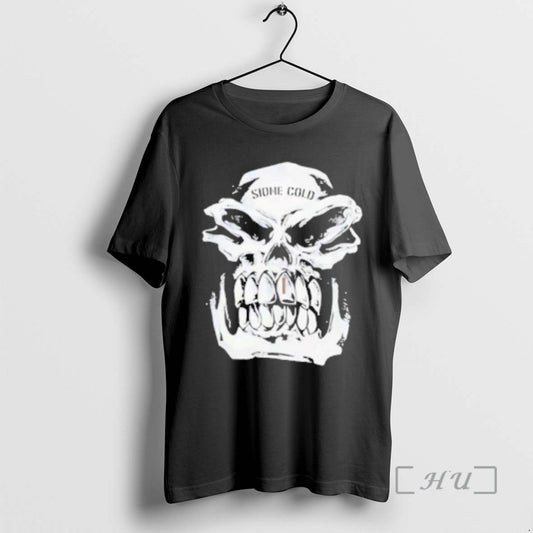 Officials Stone Cold Steve Austin Hellraiser Snow Wash