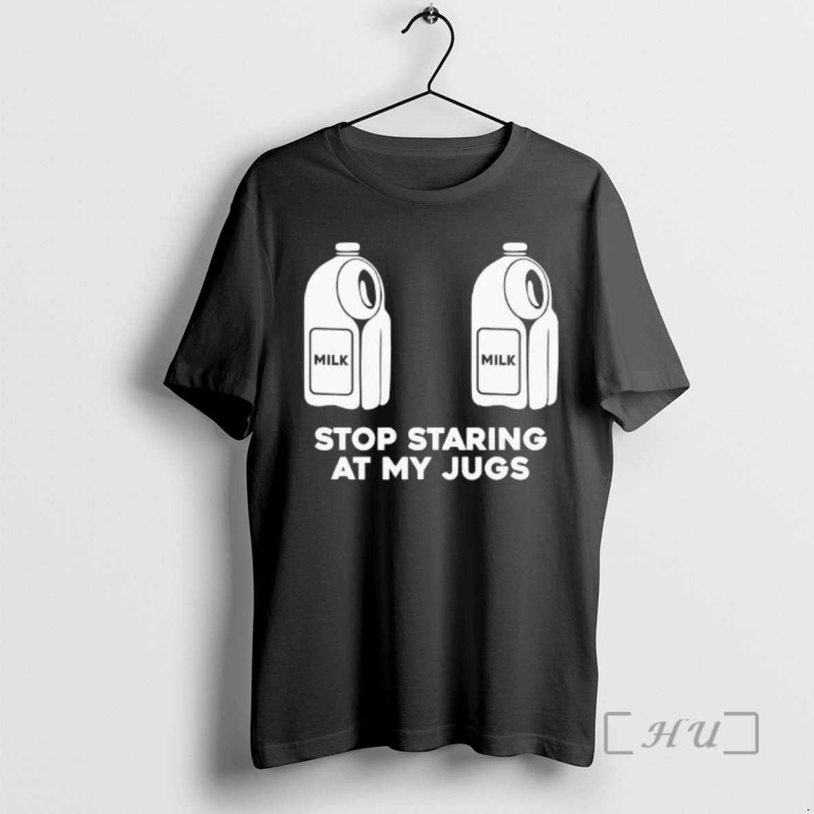 Officials Stop Staring At My Jugs Milk - clothing by TeeHivey.com