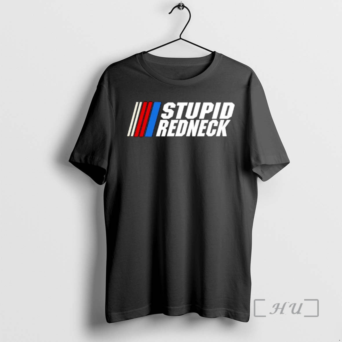 Officials Stupid Redneck Nascar Parody Ornaments - clothing by TeeHivey.com