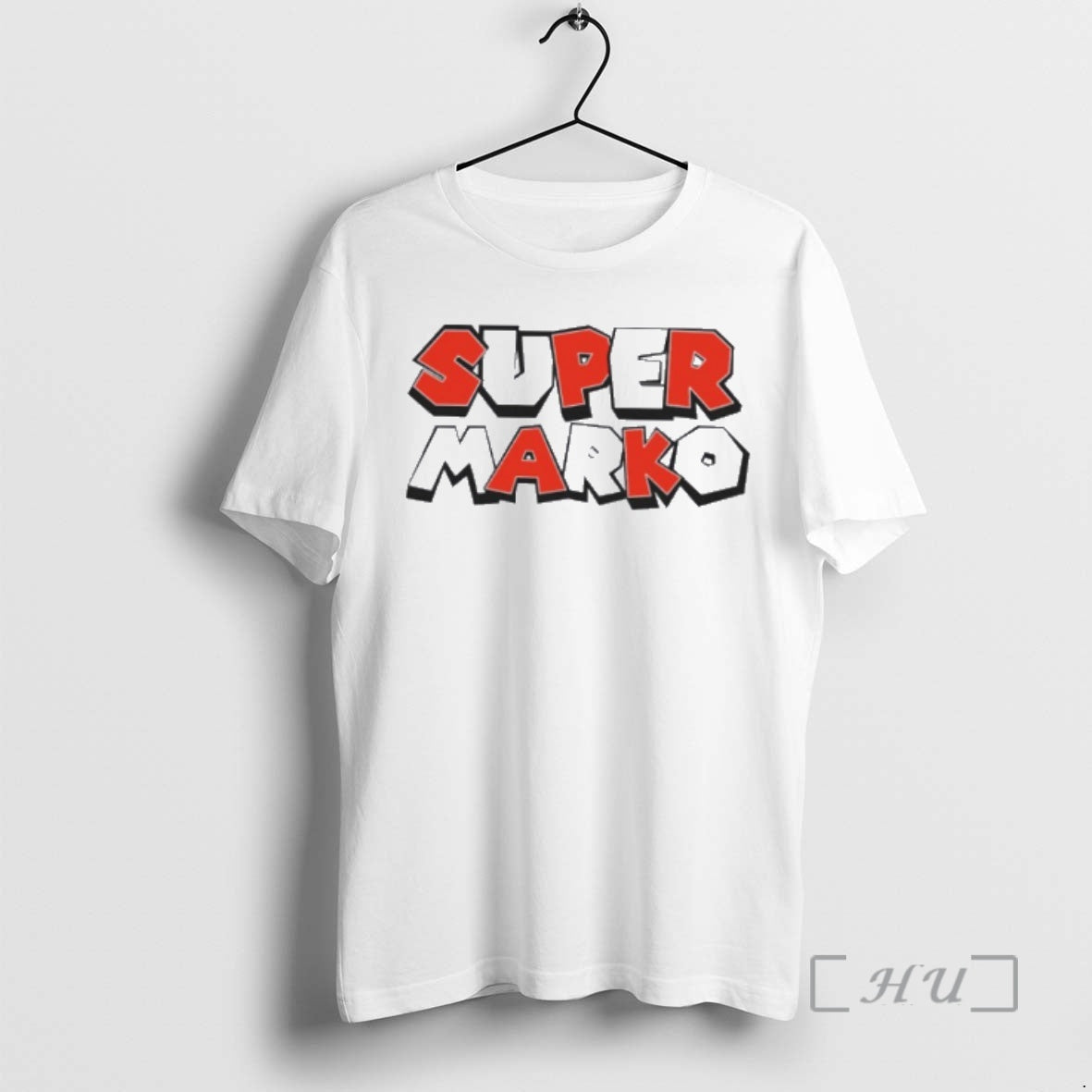 Officials Super Marko - clothing by TeeHivey.com