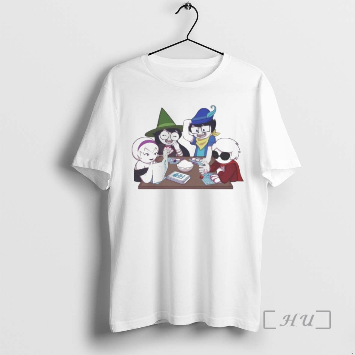 Officials Tablestuck Beta Kids - clothing by TeeHivey.com