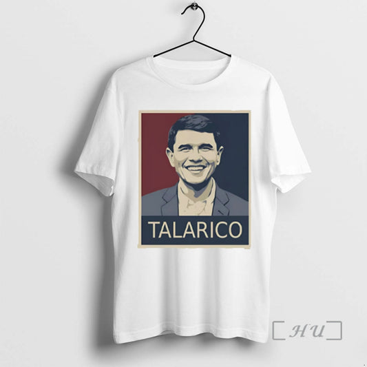 Officials Talarico For Senate 2026