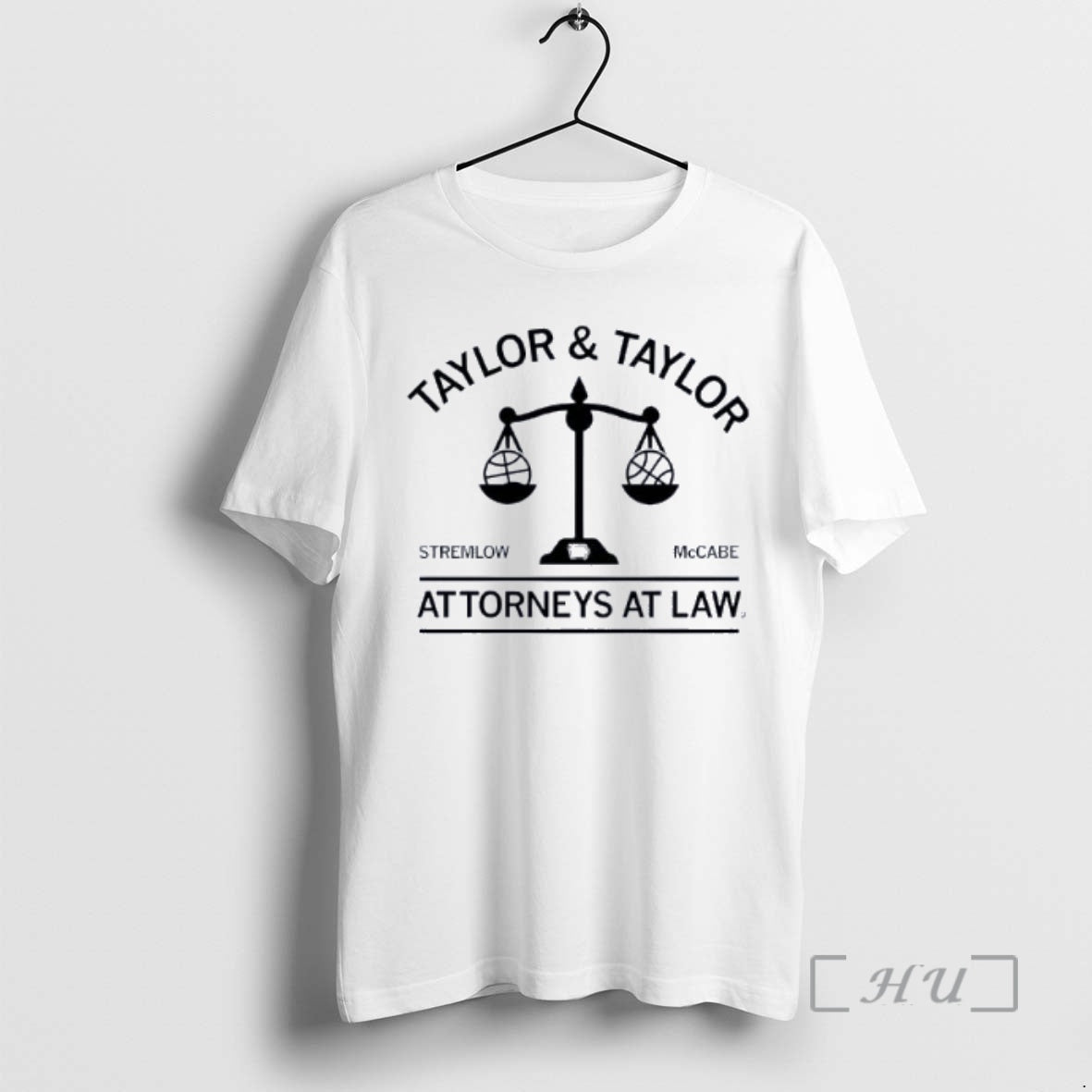 Officials Taylor And Taylor Attorneys At Law Stremlow Mccabe - clothing by TeeHivey.com