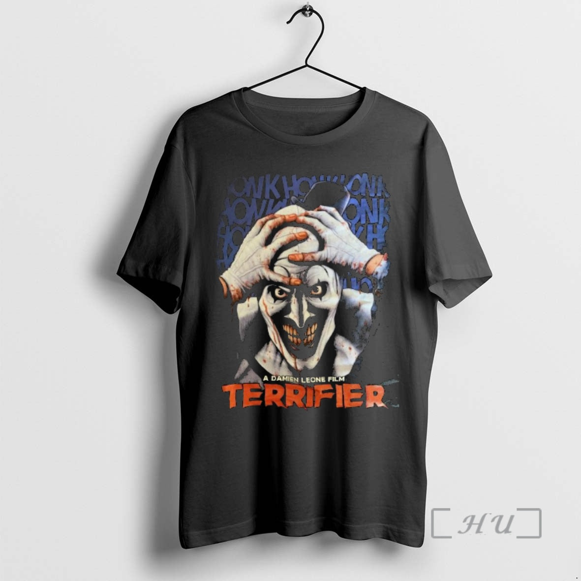 Officials Terrifier Creepshow Zombies Horror Movie