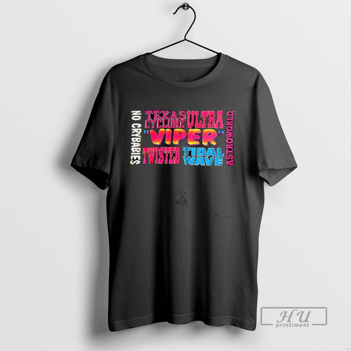 Officials Texas Cyclone Ultra Viper Twister Tidal Wave T Shirts - clothing by TeeHivey.com