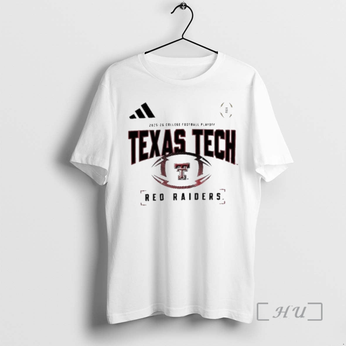 Officials Texas Tech Red Raiders 2025 2026 Cfp - clothing by TeeHivey.com