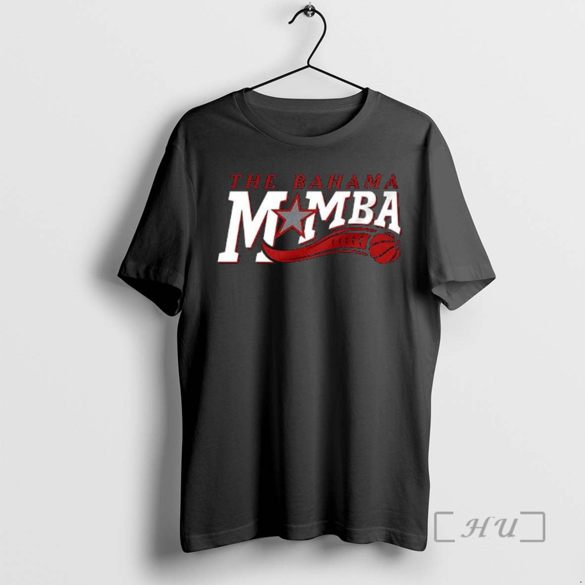 Officials The Bahama Mamba Basketball - clothing by TeeHivey.com