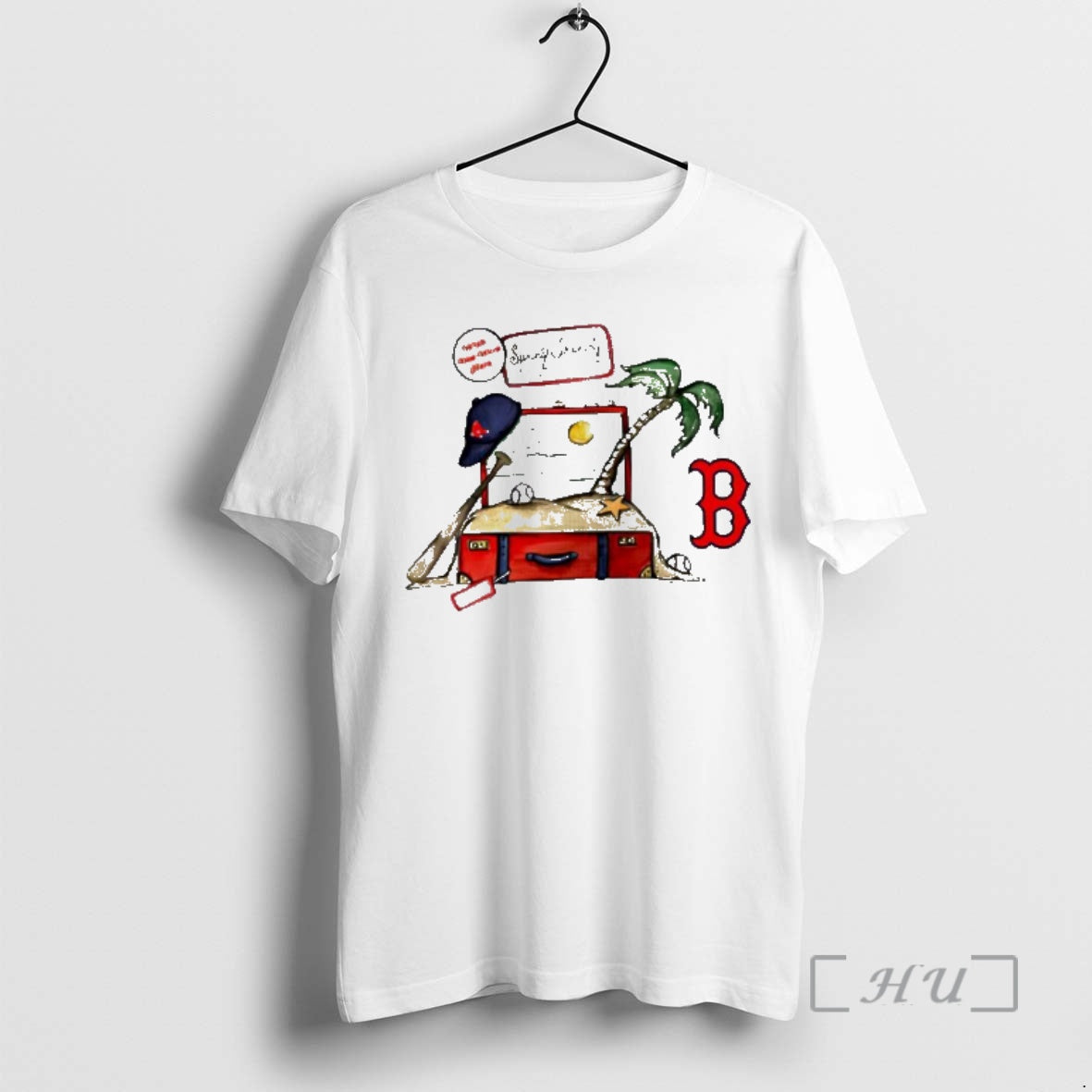 Officials The Boston Red Sox Spring Training 2026