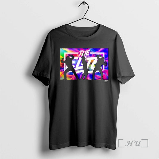 Officials The Elite Guess Whos Back Circle Black - clothing by TeeHivey.com