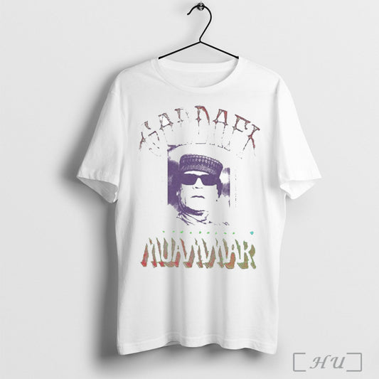 Officials The Fruit Mkt Gadaffi Muammar T Shirt