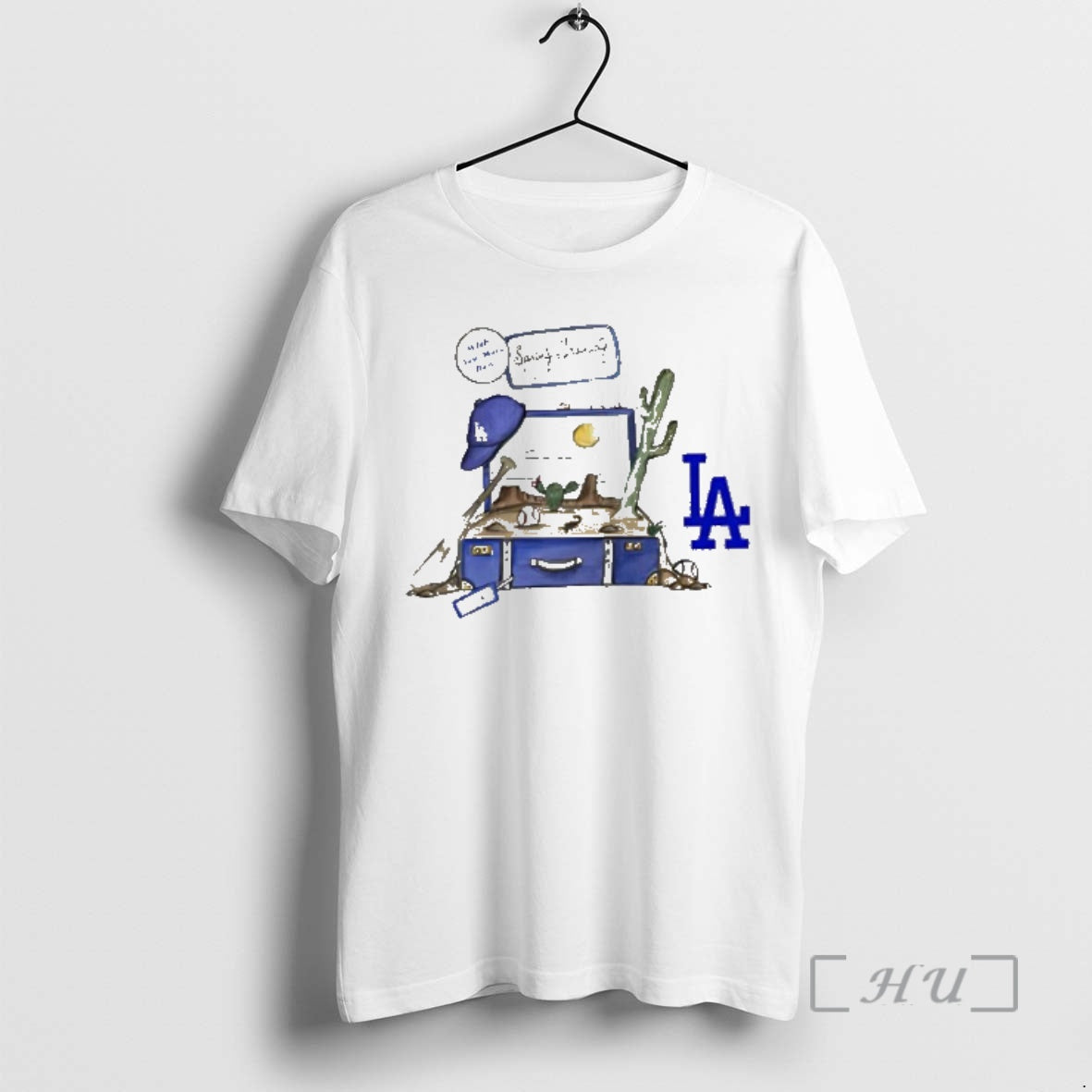 Officials The Los Angeles Dodgers Spring Training 2026