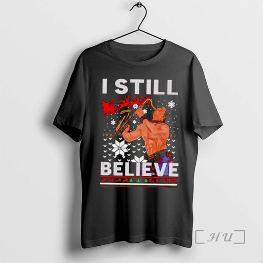 Officials The Lost Boys I Still Believe Christmas 2025 - clothing by TeeHivey.com