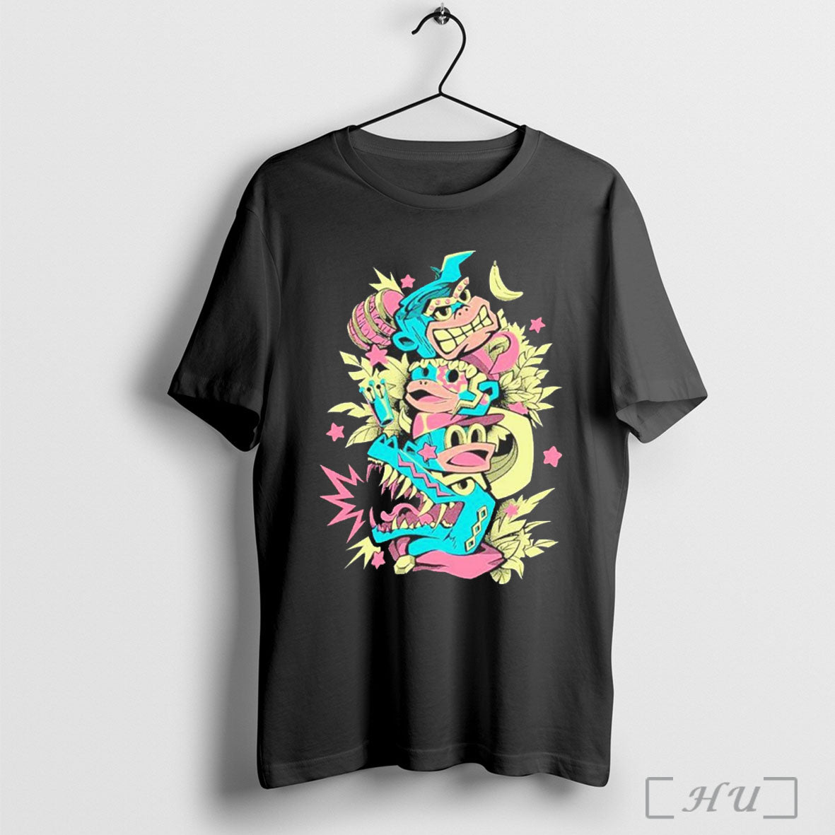 Officials The Monkey Token 2025 T Shirt